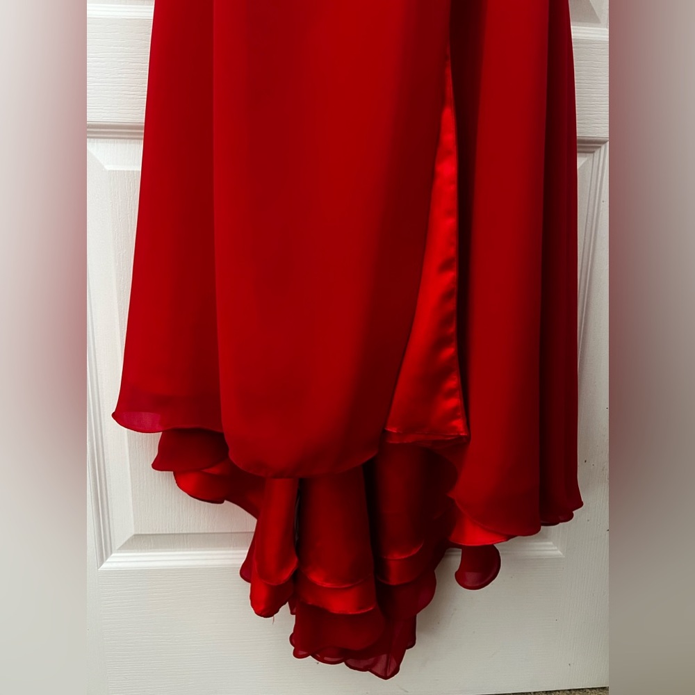 Prom Dress - Picture 6 of 9